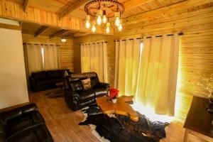 Fotografie z fotogalerie ubytování Rancho Batlle v destinaci Jarabacoa