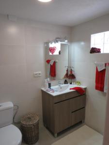 Fotografie z fotogalerie ubytování B&B Finca la Manchica v destinaci Cartagena + 16 fotografií