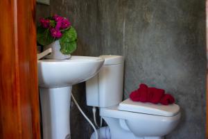 תמונה מהגלריה של The Surf Access Guest House בארוגם ביי
