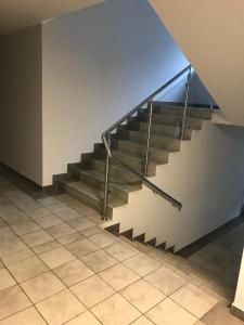 Fotografia z galérie ubytovania Apartament Alihouse v destinácii Bydgoszcz