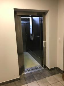Fotografia z galérie ubytovania Apartament Alihouse v destinácii Bydgoszcz
