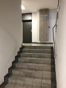Fotografia z galérie ubytovania Apartament Alihouse v destinácii Bydgoszcz