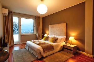 Gallery image of Como Lake Suites in Como