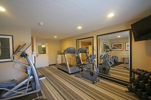 Candlewood Suites Newport News Yorktown by IHG Newport News (updated