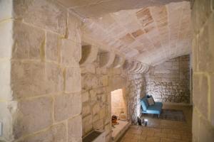 Fotografie z fotogalerie ubytování Suite dei Longobardi v destinaci Lecce