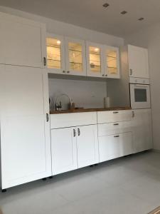 Fotografia z galérie ubytovania Apartament Alihouse v destinácii Bydgoszcz