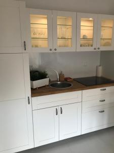 Fotografia z galérie ubytovania Apartament Alihouse v destinácii Bydgoszcz