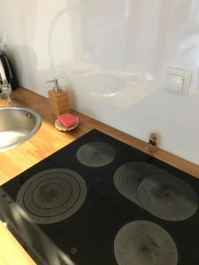 Fotografia z galérie ubytovania Apartament Alihouse v destinácii Bydgoszcz