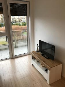 Fotografia z galérie ubytovania Apartament Alihouse v destinácii Bydgoszcz