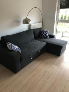 Fotografia z galérie ubytovania Apartament Alihouse v destinácii Bydgoszcz