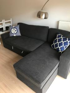 Fotografia z galérie ubytovania Apartament Alihouse v destinácii Bydgoszcz