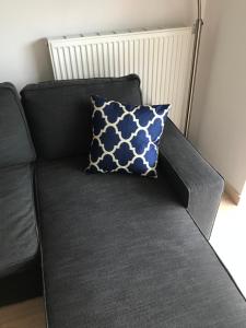 Fotografia z galérie ubytovania Apartament Alihouse v destinácii Bydgoszcz
