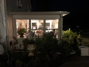 住宿加早餐旅馆所在大楼