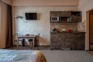 Gallery image of Cozy studio in Gudauri in Gudauri