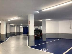 Foto dalla galleria di Hotel 40 Nudos ad Avilés