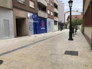 Il quartiere o una zona nella vicinanze dell'hotel