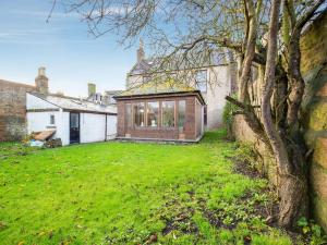 Gallery image of Lost Guest House Peterhead in Peterhead