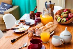 Mad i lejligheden eller i nærheden + 25 billeder