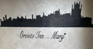 Fotografia z galérie ubytovania Orvieto inn.... Mary v destinácii Orvieto