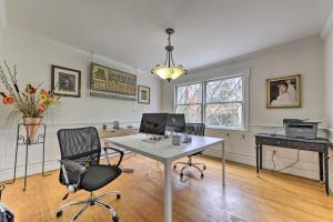 Imagen de la galería de Gentry Manor in Heartland Area 19 Mi to Raleigh!, en Fuquay-Varina