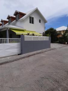 Hoone, kus apartement asub