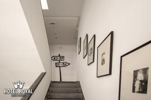 Fotografie z fotogalerie ubytování Hôtel Royal Urban Concept v destinaci Fès