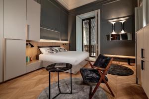 Gallery image of Luxury apartment in the center of Catania in Catania