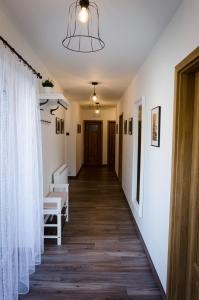 Fotografie z fotogalerie ubytování Apartmány u Kotačků v destinaci Veverské Knínice