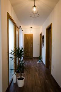Fotografie z fotogalerie ubytování Apartmány u Kotačků v destinaci Veverské Knínice
