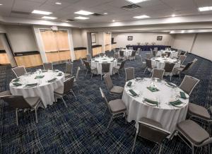 Gallery image of Holiday Inn Raleigh Downtown, an IHG Hotel in Raleigh