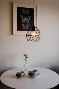Fotografie z fotogalerie ubytování Apartmány u Kotačků v destinaci Veverské Knínice