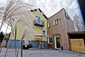 Gallery image of Salon Win Wine Bar & Apartments in Jasło