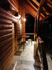 Fotografie z fotogalerie ubytování Apartmani Žuti Leptir v destinaci Vrdnik