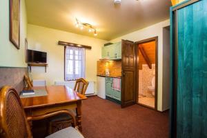 Fotografia z galérie ubytovania Pension Roky v destinácii Rokytnice nad Jizerou