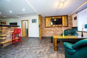 Fotografia z galérie ubytovania Pension Roky v destinácii Rokytnice nad Jizerou