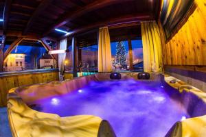 Fotografia z galérie ubytovania Pension Roky v destinácii Rokytnice nad Jizerou