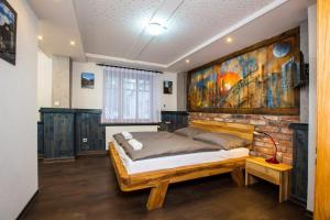 Fotografia z galérie ubytovania Pension Roky v destinácii Rokytnice nad Jizerou