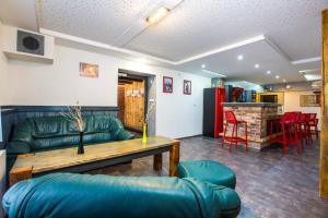 Fotografia z galérie ubytovania Pension Roky v destinácii Rokytnice nad Jizerou