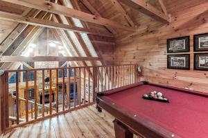 Woodland Hideaway