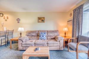 Gallery image of Misty Harbor Resort in Gilford