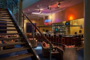 Fotografija v galeriji nastanitve Radisson Blu Fürst Leopold Hotel v mestu Dessau