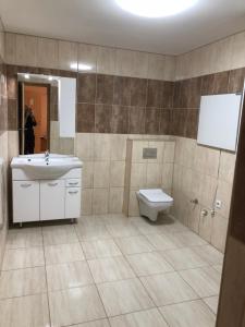 Fotografie z fotogalerie ubytování Witrich apartman v destinaci Murau
