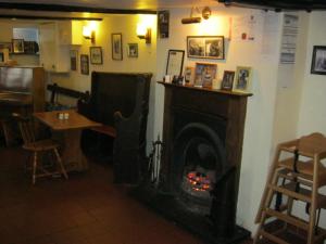 Gallery image of The Ship Inn in Blaxhall