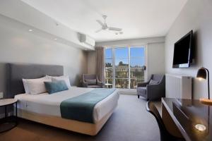 Gallery image of Deep Blue Hotel & Hot Springs in Warrnambool