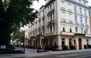 Gallery image of Aspen Hotel in London