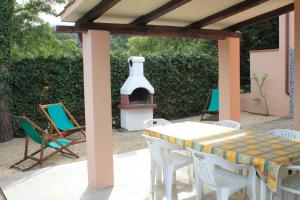 Foto dalla galleria di Casa Matilde a Capoliveri