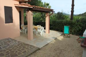 Foto dalla galleria di Casa Matilde a Capoliveri