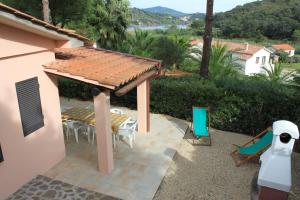 Foto dalla galleria di Casa Matilde a Capoliveri