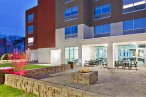 Gallery image of Holiday Inn Express & Suites - Cartersville, an IHG Hotel in Cartersville