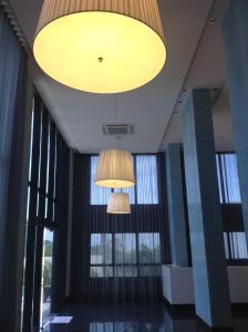 Fotografie z fotogalerie ubytování Mais Hotel Aeroporto Salvador v destinaci Lauro de Freitas